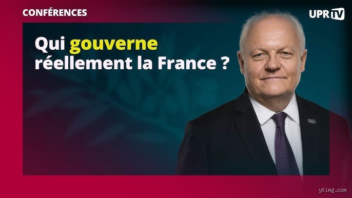Qui dirige réellement la France ? Entre l'illusion du monarque républicain et la main invisible des technocrates de l'ombre