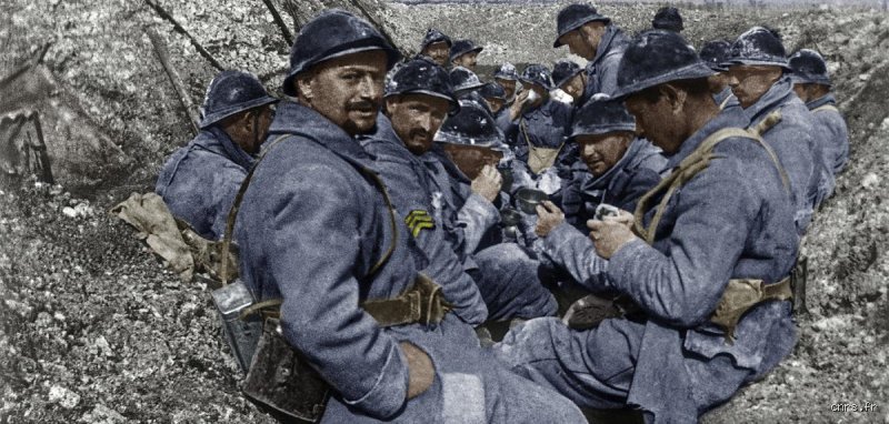 Qui doit combattre en temps de guerre ? Critères, obligations et réalités du front