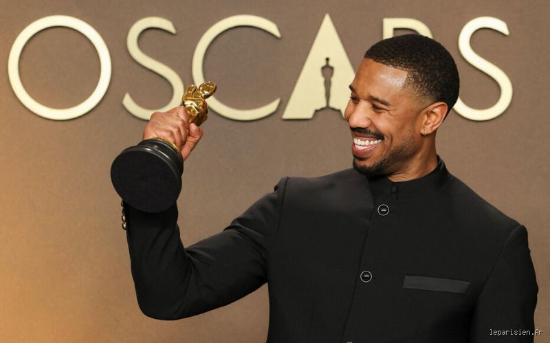 Qui est le meilleur acteur de l'année 2026 au cinéma ?