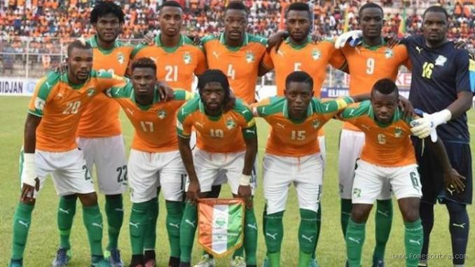 Qui est le plus grand sportif de la Côte d'Ivoire ? Découvrez l'icône du sport ivoirien