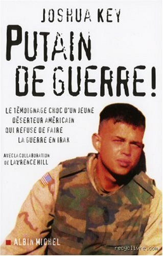 Qui refuse de faire la guerre ?
