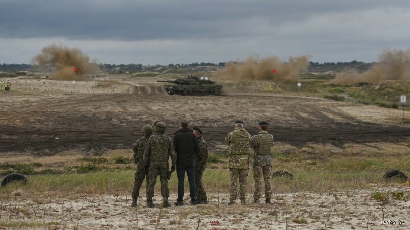 Qui serait enrôlé lors de la Troisième Guerre mondiale au Royaume-Uni ? Le scénario noir du retour de la conscription