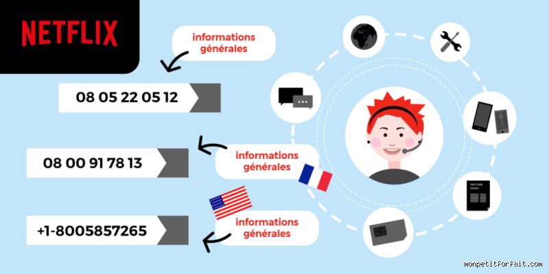 Qui sont les principaux clients de Netflix ? Décryptage d'une audience mondiale tentaculaire