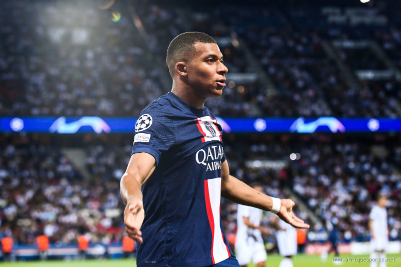Qui veut recruter Mbappé ? Le rêve des clubs européens