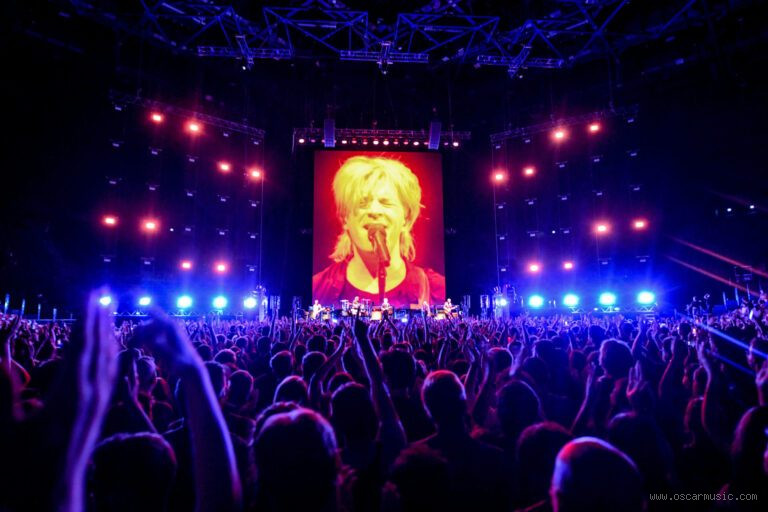 C'est quoi catégorie 1 en concert ? Tout savoir avant d'acheter