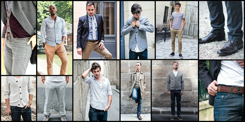 Comment appelle-t-on un homme qui s'habille bien ? Le guide du style masculin