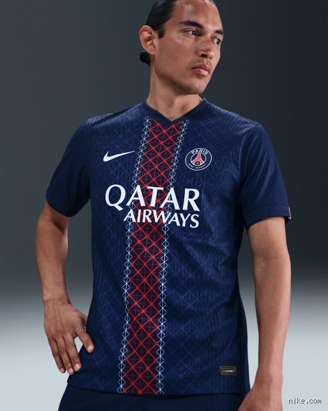 Comment savoir si un maillot du PSG est original ?