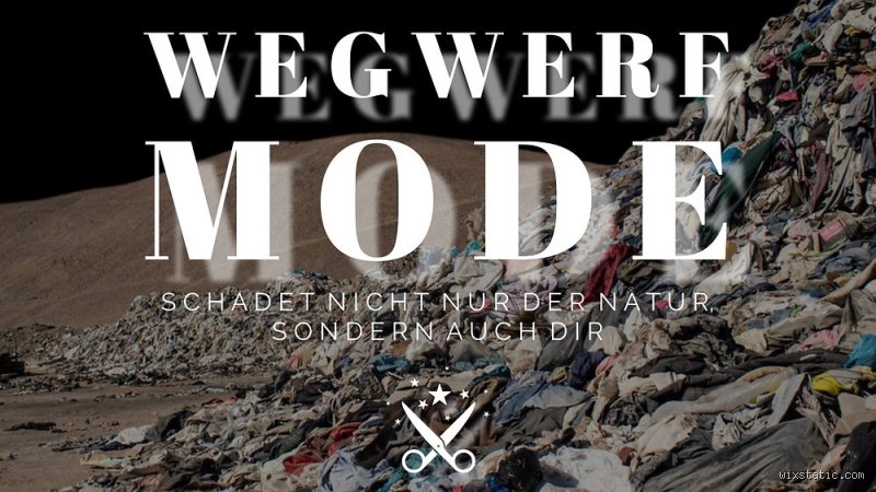 Ist Fast Fashion teuer?