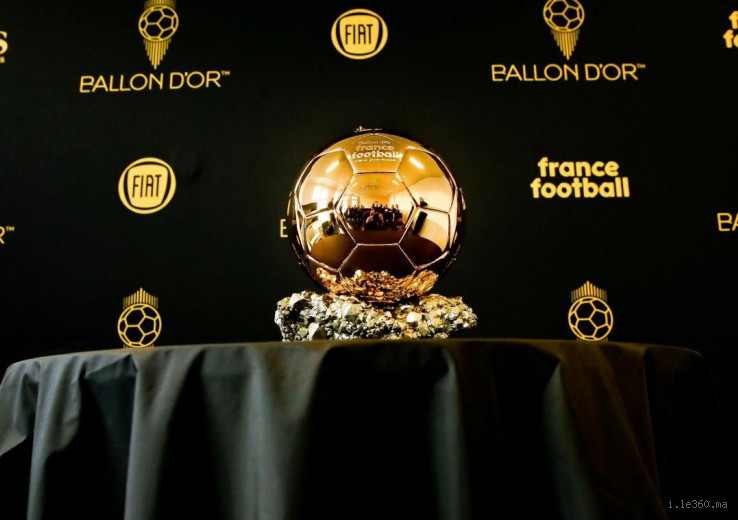 Où se déroule le Ballon d'Or 2022 ? Lieu mythique et coulisses