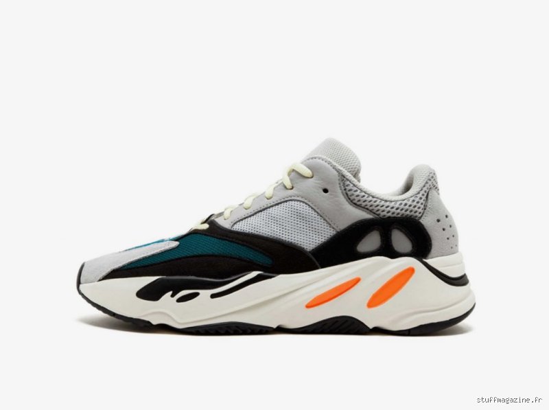 Où trouver des Yeezy 700 ? Le guide complet pour l'achat en 2024