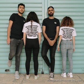 Peut-on porter des jeans en Israël ? Guide complet sur le denim au pays des contrastes