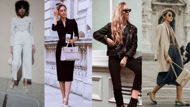 Quel style vestimentaire a les faveurs des femmes ? (Partie 1 : Décoder les attentes et les fondamentaux du style masculin)
