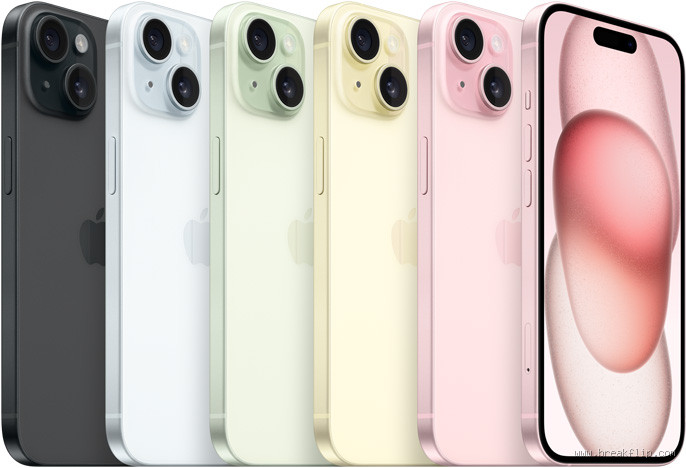 Quelle est la plus belle couleur iPhone 15 ? Découvrez les teintes qui font craquer
