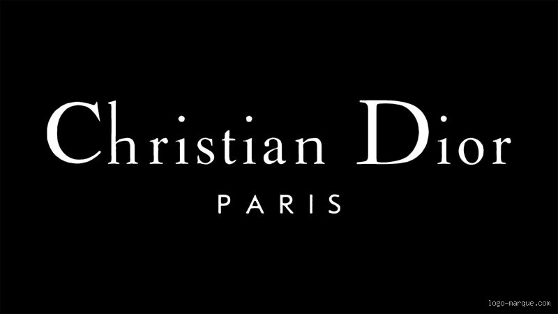 Quelle est la police de Dior ?
