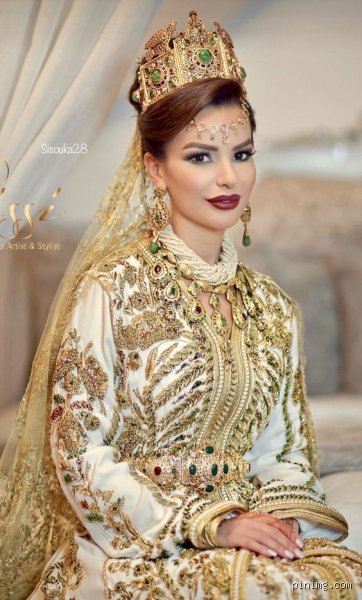 Quelle tenue pour mariage marocain : guide pratique et authentique