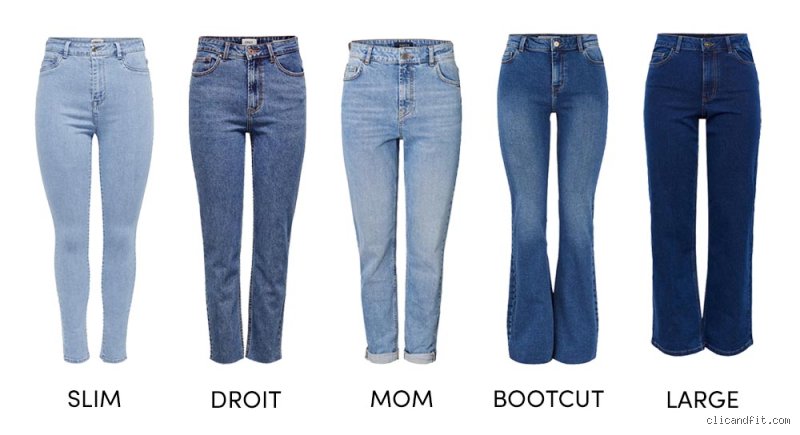 Quels sont les jeans les mieux coupés ? Guide technique de l'excellence en denim