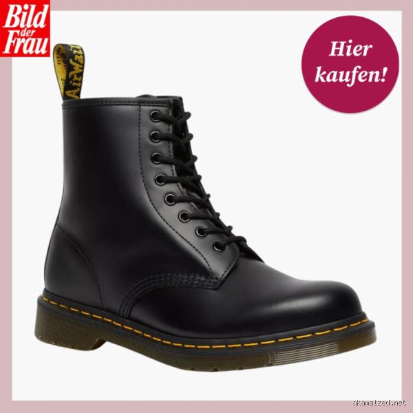 Sind Dr. Martens noch in? Mein persönlicher Blick auf den Kultstiefel 2024