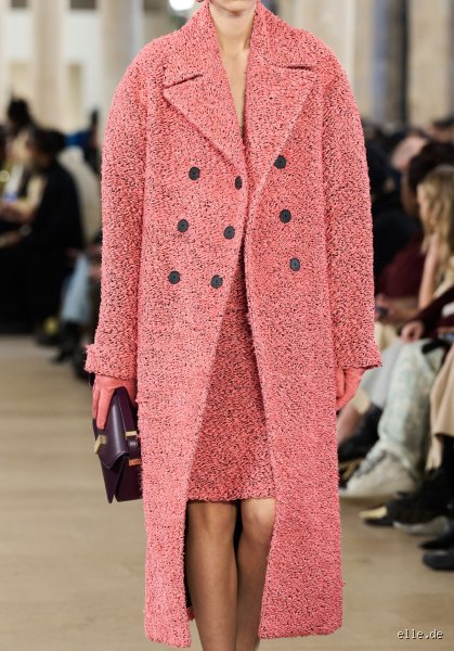 Welche Mantelfarbe Winter 2023?