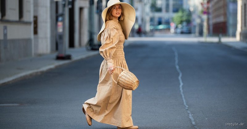 Welche Mode ist out? Trends, die du besser in den Schrank verbannst