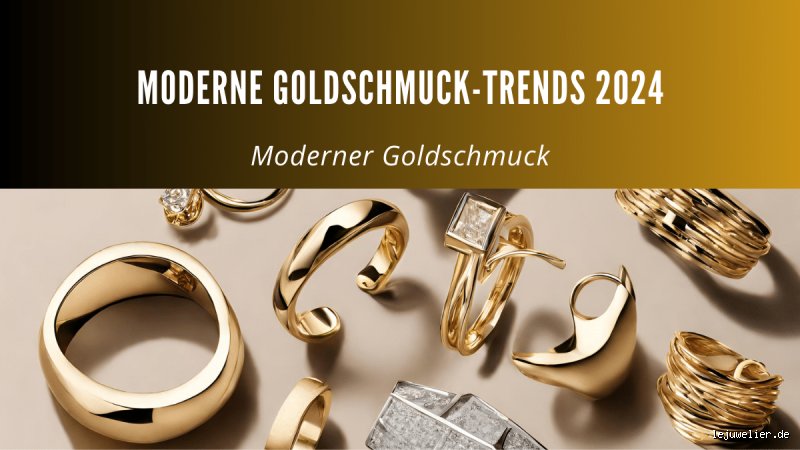 Welche schmuckfarbe ist modern? Trends, Legierungen und Stilregeln