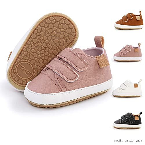 Welche Schuhe für Baby 7 Monate?