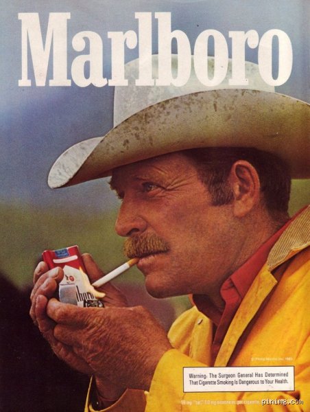 Wer hat Marlboro erfunden? Die Geschichte hinter der legendären Zigarettenmarke