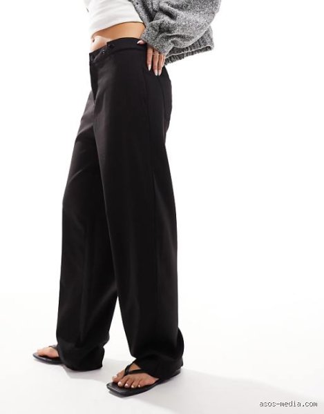 Wie nennt man diese lockeren Hosen?