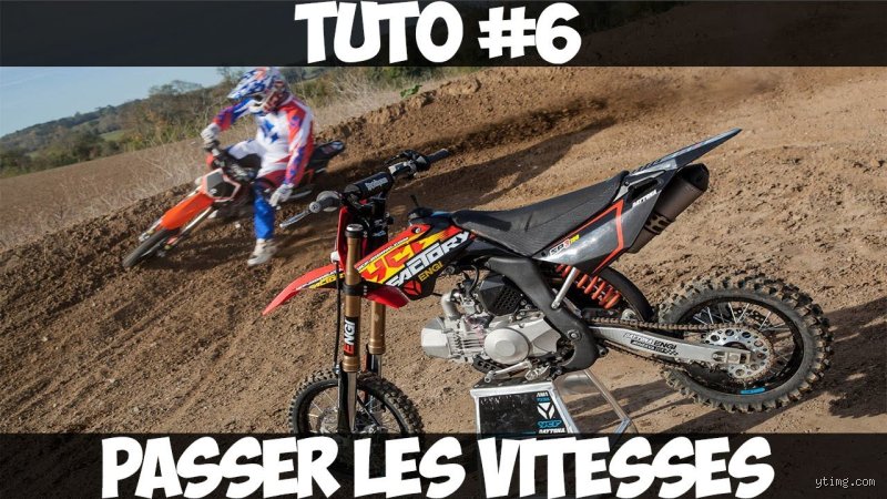 Comment passer les vitesse sur une 125 : le guide technique pour maîtriser sa boîte de vitesses