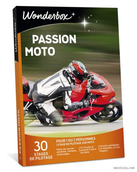 Quel cadeau offrir à un motard ? Le guide ultime pour ne pas se tromper