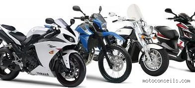 Quel moto pour tout faire ?
