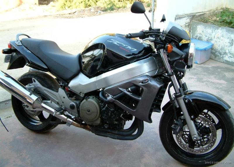 Quel moto quand on fait 1m90 ?