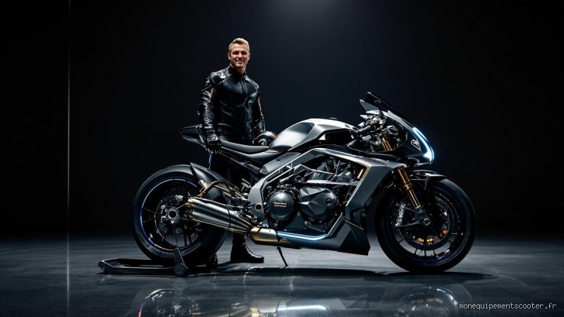 Quelle est la moto la plus chère du monde en 2022 ?