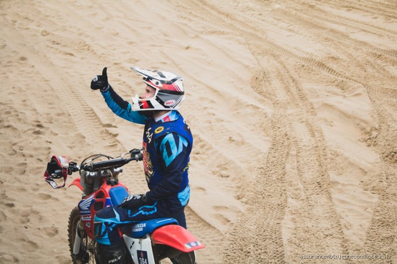 Qui est le meilleur conducteur de moto ? Un débat passionnant que j'adore explorer