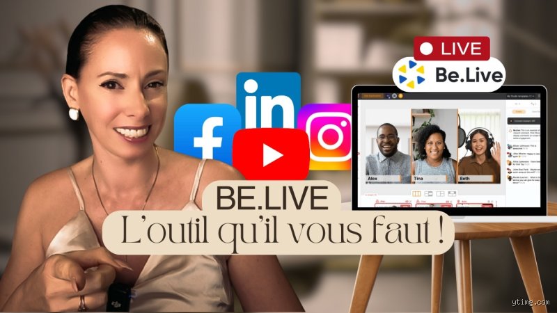 Maîtriser les lives simultanés sur plusieurs réseaux sociaux