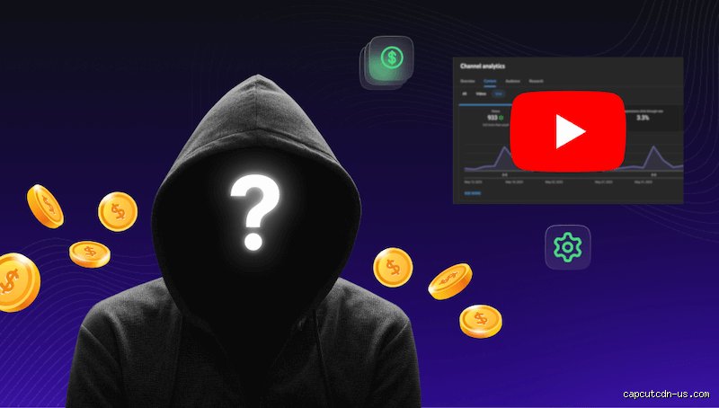Qu'est-ce qu'une vidéo sans visage ? Le guide complet pour maîtriser le format faceless qui bouscule l'économie de l'attention