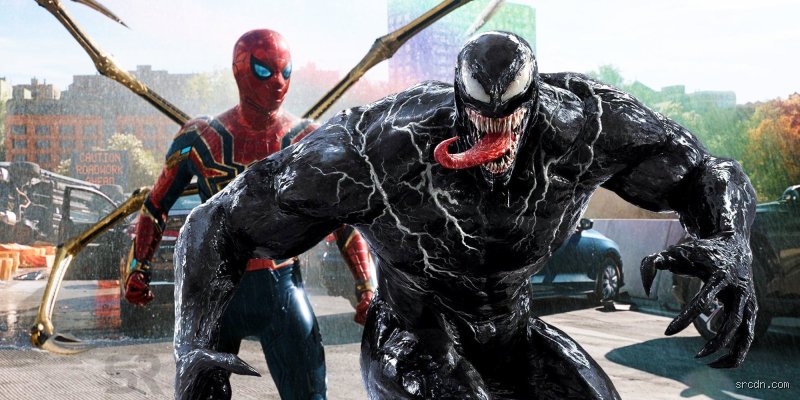 Ist Venom in No Way Home?