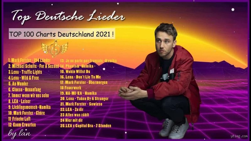 Was ist das erfolgreichste deutsche Lied aller Zeiten? Meine persönliche Meinung nach langer Überlegung