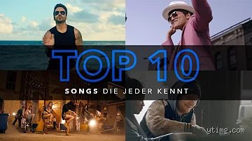Was ist das meistgehörte Lied auf der ganzen Welt? Eine musikalische Spurensuche