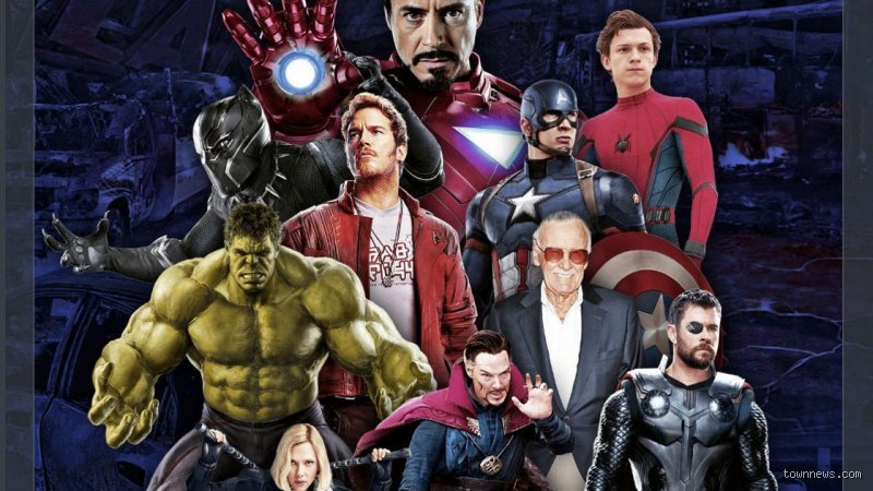 Wer ist der beste Avenger? Eine persönliche Reise durch die Herzen der Marvel-Helden