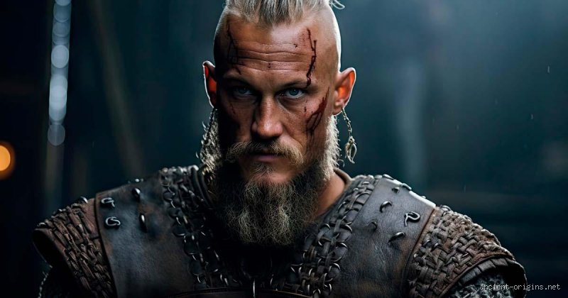 Was macht Ragnar Lothbrok heute?
