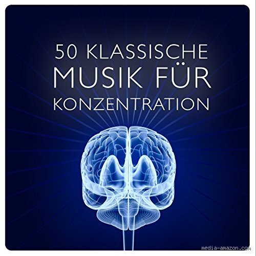Welche Musik hilft bei der Konzentration?