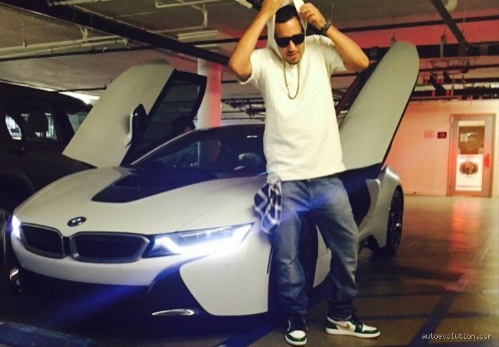 Welche Rapper fahren BMW?