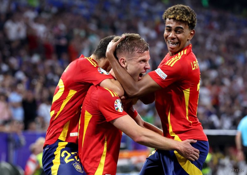 Welcher Star kommt aus Spanien?