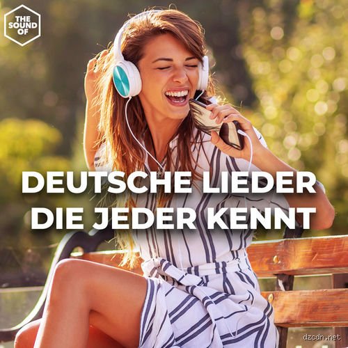 Welches deutsche Lied kennt jeder?