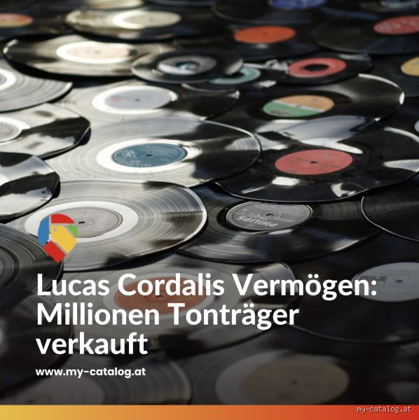 Wer hat über 200 Millionen Tonträger verkauft?