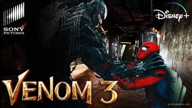 Venom 3: Kommt da noch was? Die Antwort, die dich umhauen wird!