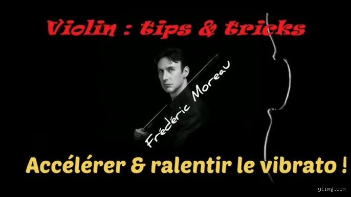 Comment accélérer le vibrato pour transformer votre sonorité et gagner en fluidité expressive : le guide complet du musicien exigeant