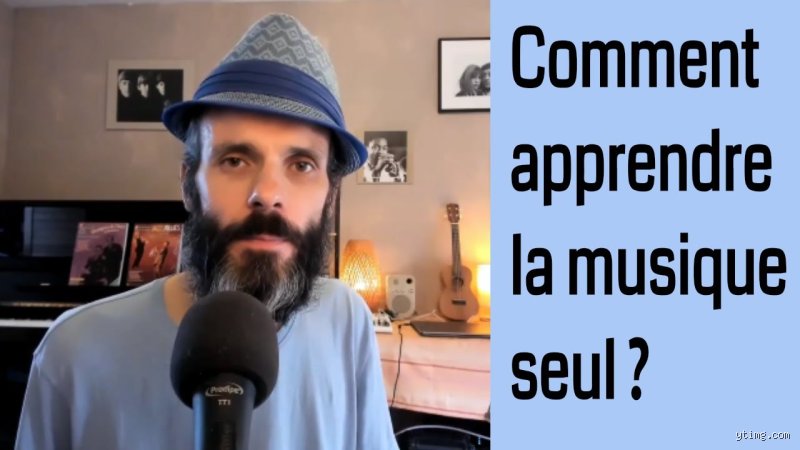 Apprendre la musique seule : un chemin accessible pour tous