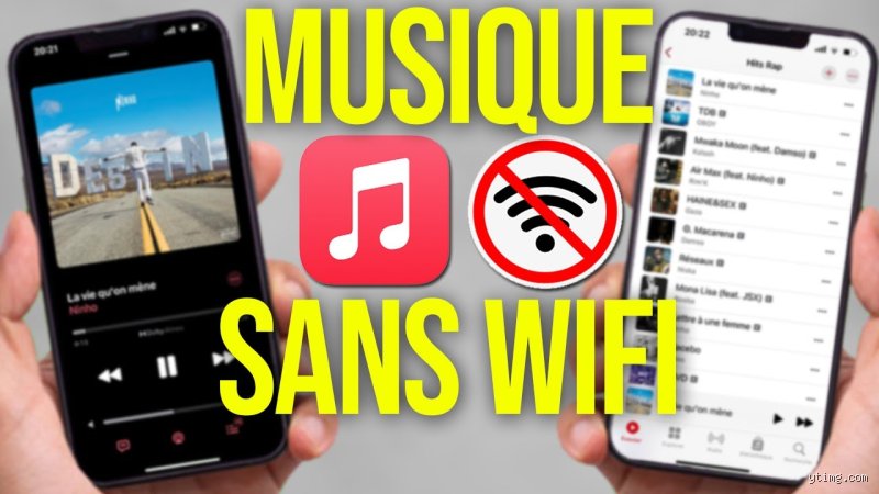 Comment écouter de la musique gratuitement sur iPhone ? Les chemins légitimes et les astuces cachées