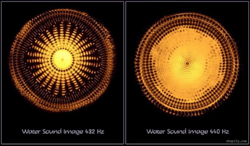Pourquoi la différence entre 432 hertz et 440 hertz enflamme-t-elle autant les débats acoustiques actuels ?